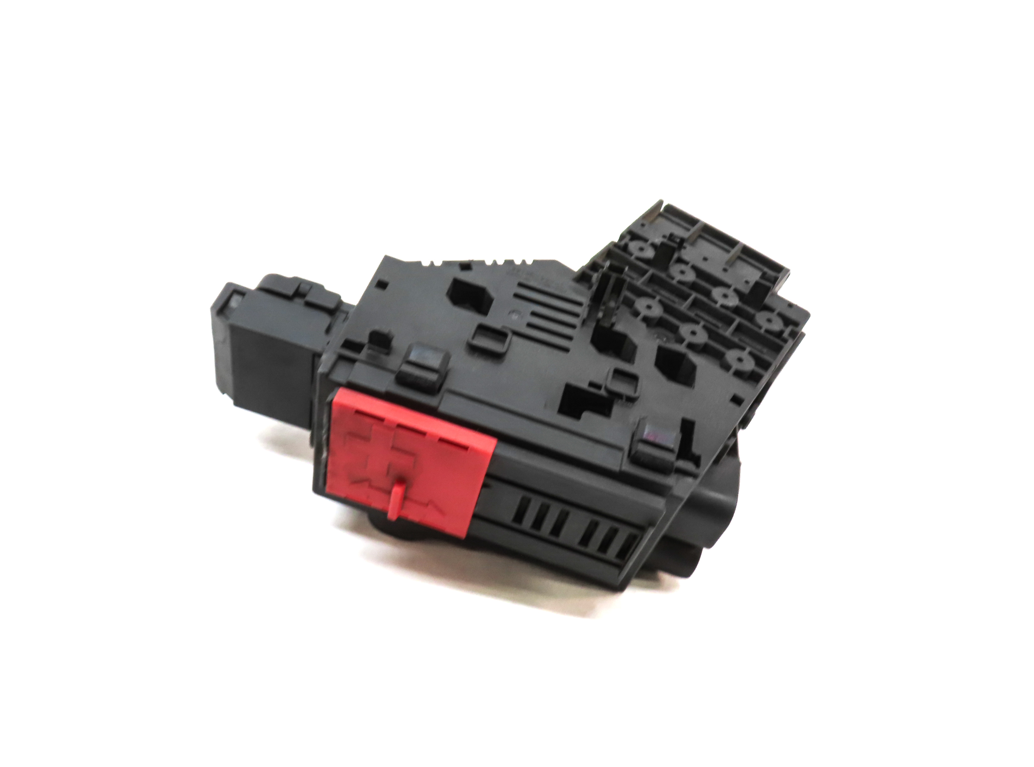 2013 MERCEDES ML550 (W166) 4.6L POSITIVE BATTER CONTROL MODULE JUNCTION BOX — exact item pictured